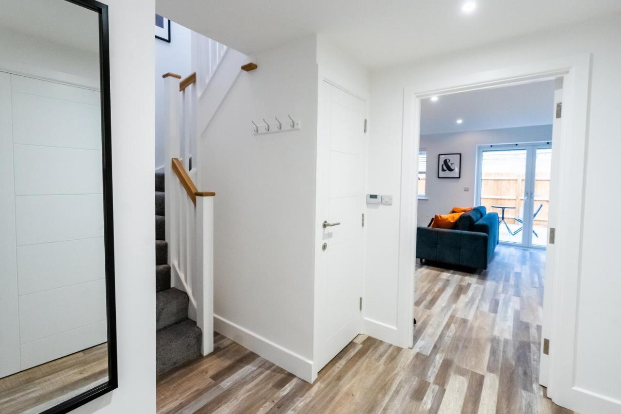 Apartment Hosta Group - Prestige 1 Bed - The Orange