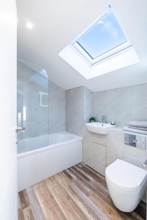 Hosta Group - Prestige 1 Bed - The Orange Cambridge (Cambridgeshire)